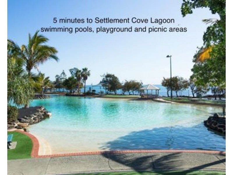 1/8 Euston Street, Kippa-ring QLD 4021