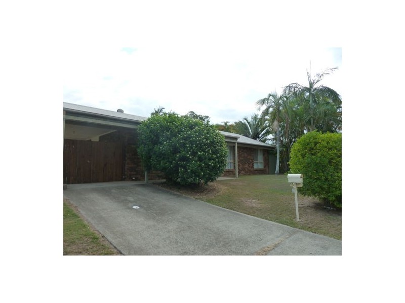 17 Crestwood Avenue, Morayfield QLD 4506
