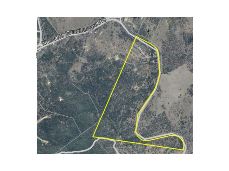 Lot 1 Brisbane Valley Rail Trail, Yarraman QLD 4614