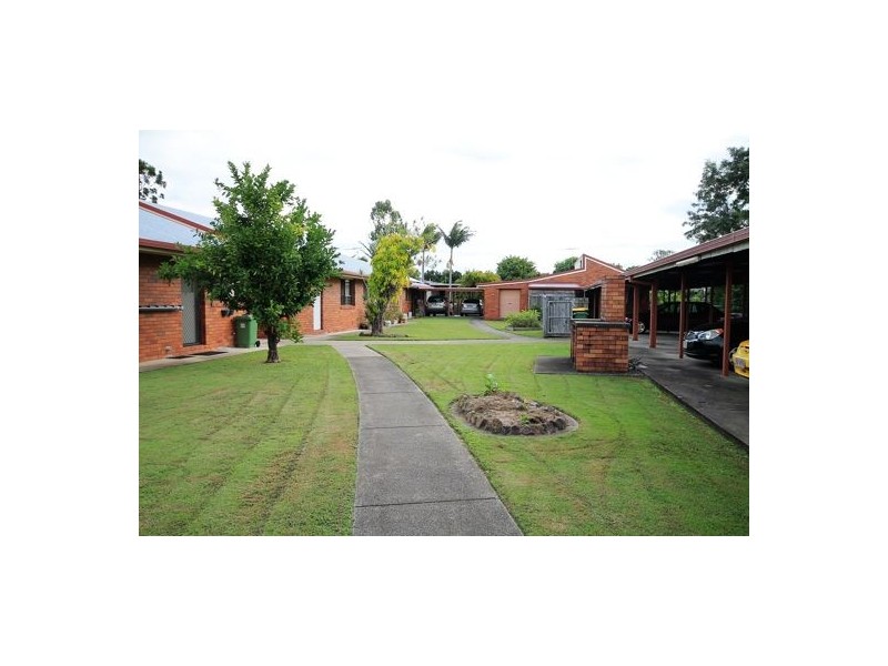 1 / 21 Mortimer Street, Caboolture QLD 4510