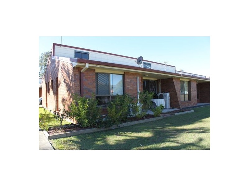 1 / 21 Mortimer Street, Caboolture QLD 4510