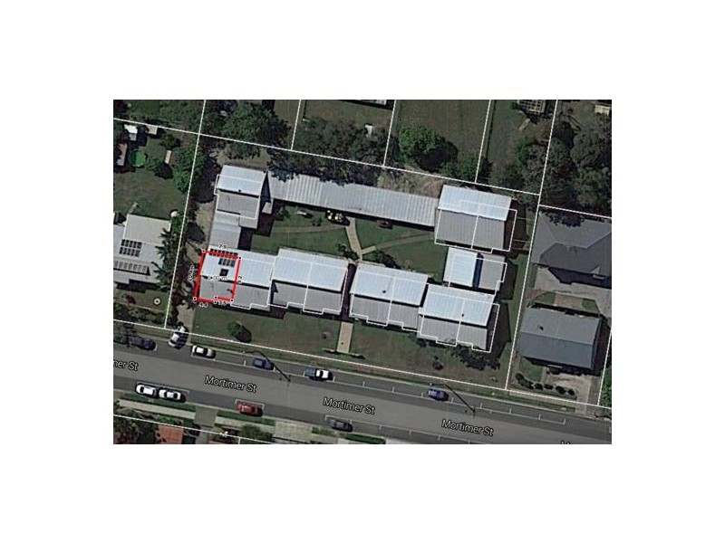 1 / 21 Mortimer Street, Caboolture QLD 4510