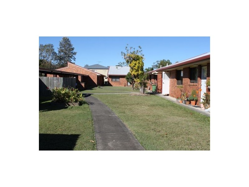 1 / 21 Mortimer Street, Caboolture QLD 4510