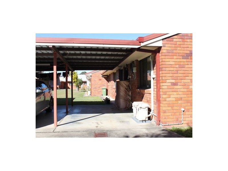 1 / 21 Mortimer Street, Caboolture QLD 4510