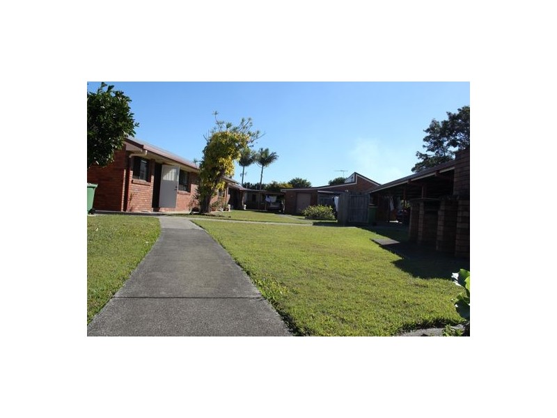 1 / 21 Mortimer Street, Caboolture QLD 4510