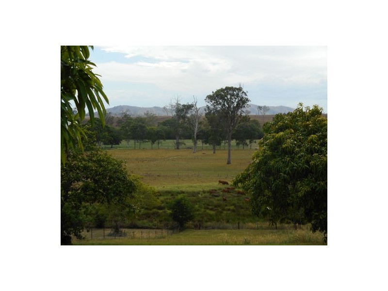 25 Ridge Street, Kilcoy QLD 4515