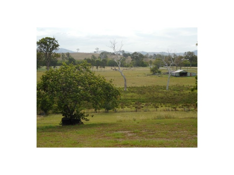 25 Ridge Street, Kilcoy QLD 4515