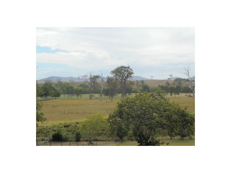 25 Ridge Street, Kilcoy QLD 4515