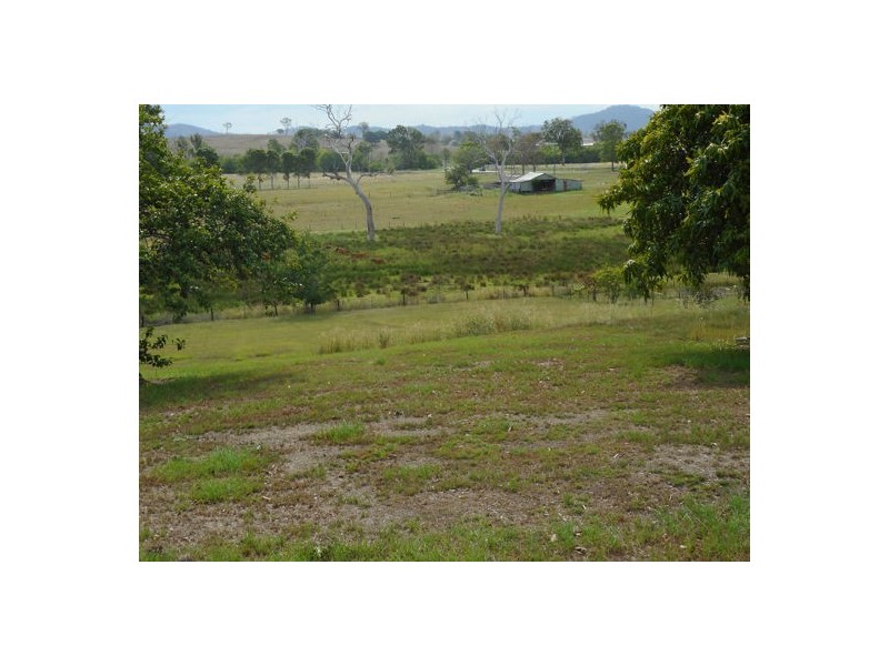 25 Ridge Street, Kilcoy QLD 4515