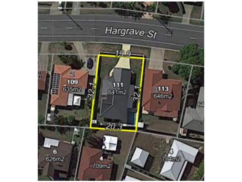 111 Hargrave Street, Morayfield QLD 4506