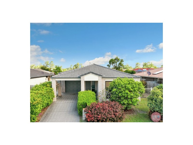 39 Hollywood Drive, Bellmere QLD 4510