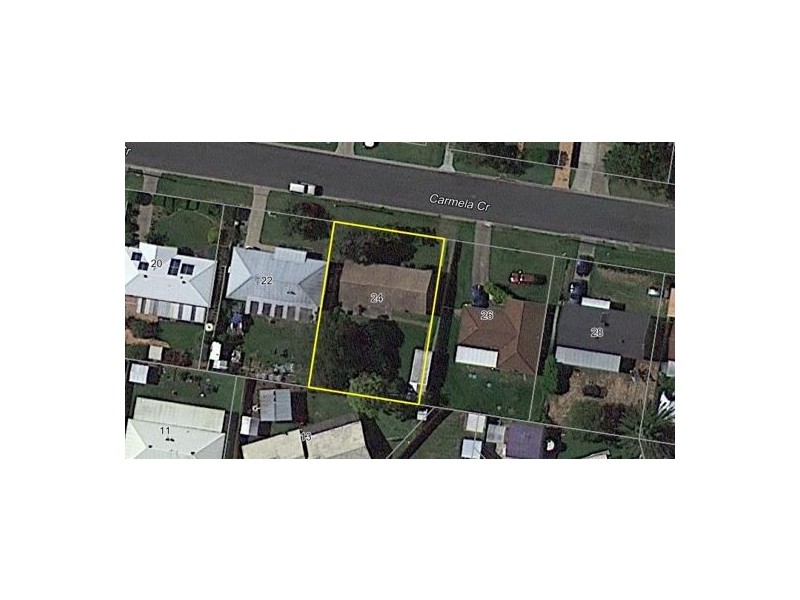24 Carmela Crescent, Morayfield QLD 4506