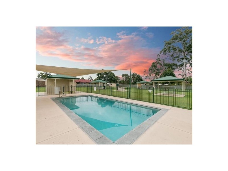32/73-87 Caboolture River Road, Morayfield QLD 4506