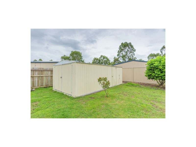 47 Eveshan Road, Deception Bay QLD 4508