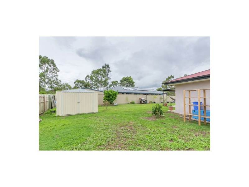 47 Eveshan Road, Deception Bay QLD 4508
