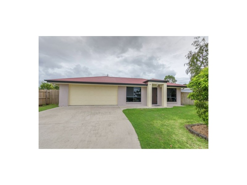 47 Eveshan Road, Deception Bay QLD 4508