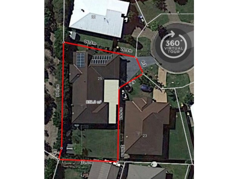 25 Atkins Court, Caboolture QLD 4510