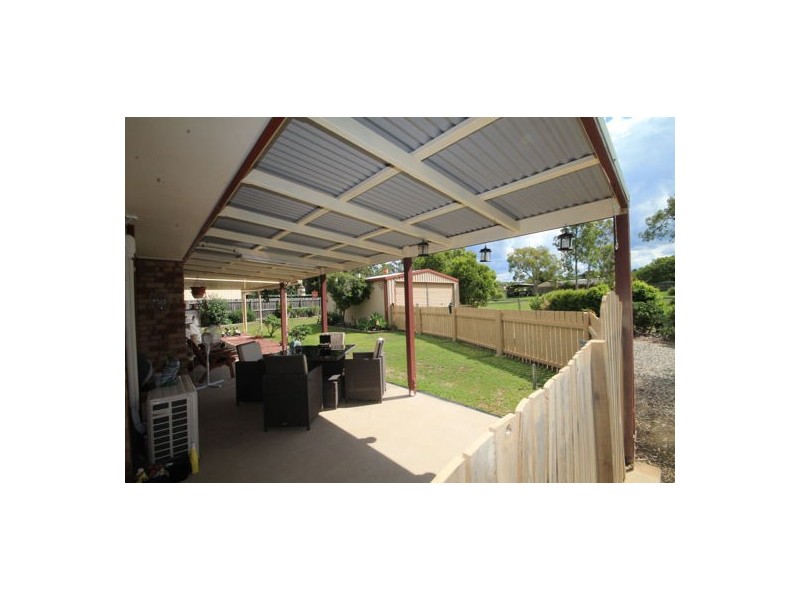 7 Mulka Court, Morayfield QLD 4506