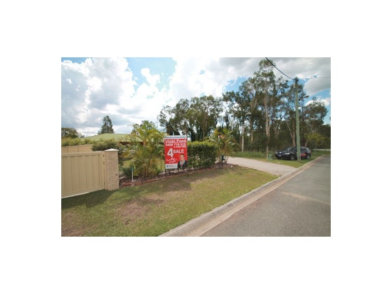 7 Mulka Court, Morayfield QLD 4506