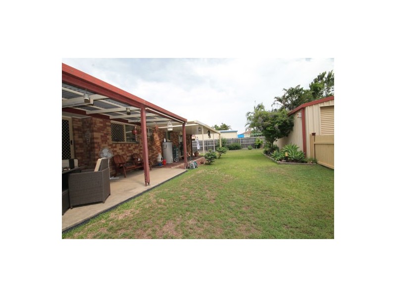 7 Mulka Court, Morayfield QLD 4506