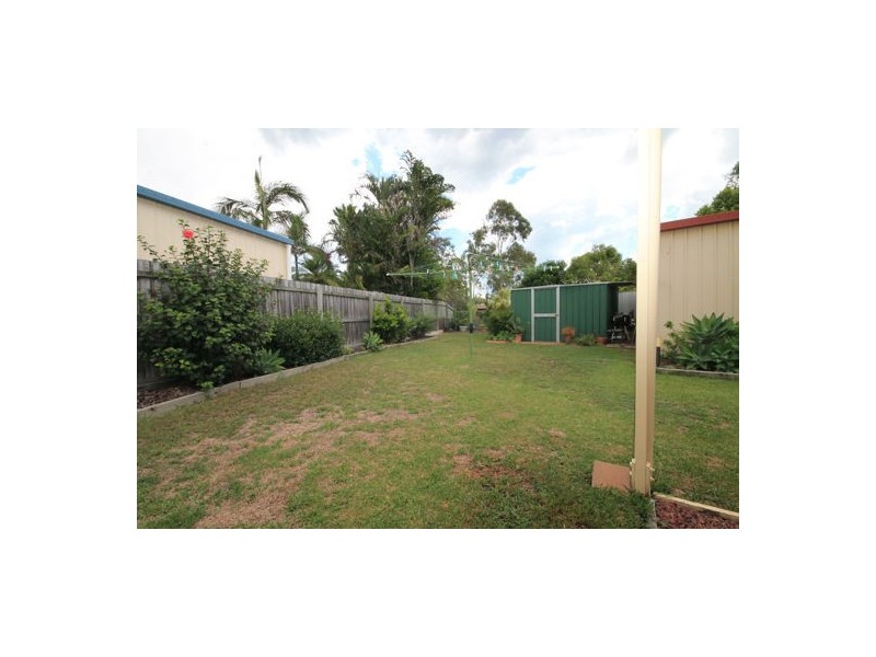 7 Mulka Court, Morayfield QLD 4506