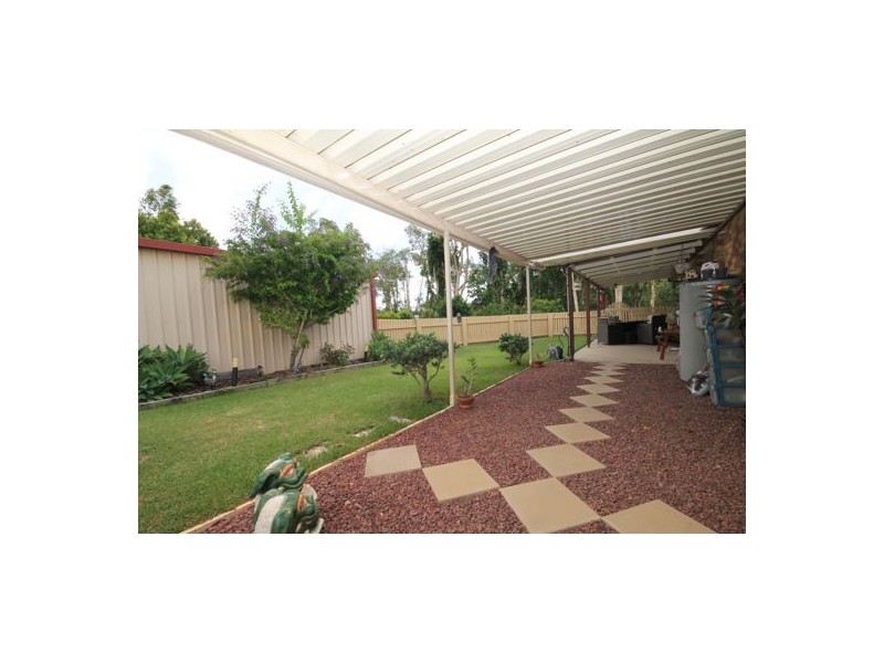 7 Mulka Court, Morayfield QLD 4506
