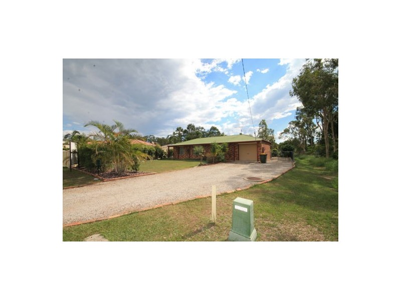 7 Mulka Court, Morayfield QLD 4506