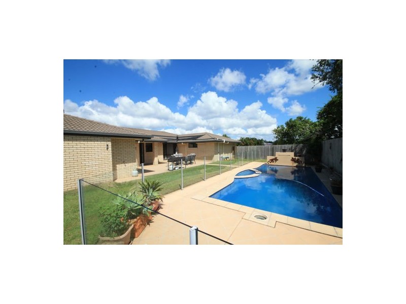 6 Canon Court, Caboolture QLD 4510