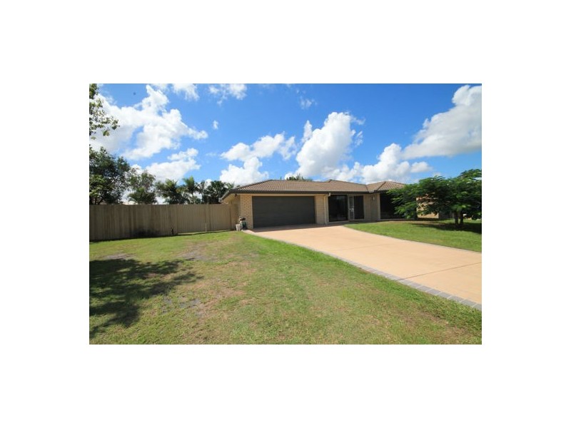 6 Canon Court, Caboolture QLD 4510