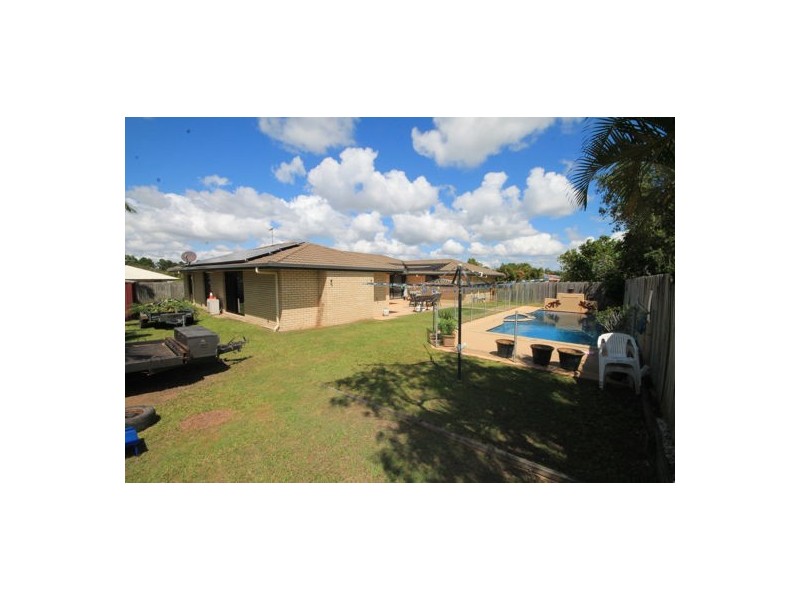 6 Canon Court, Caboolture QLD 4510