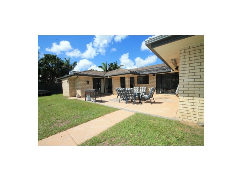 6 Canon Court, Caboolture QLD 4510