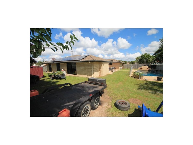 6 Canon Court, Caboolture QLD 4510