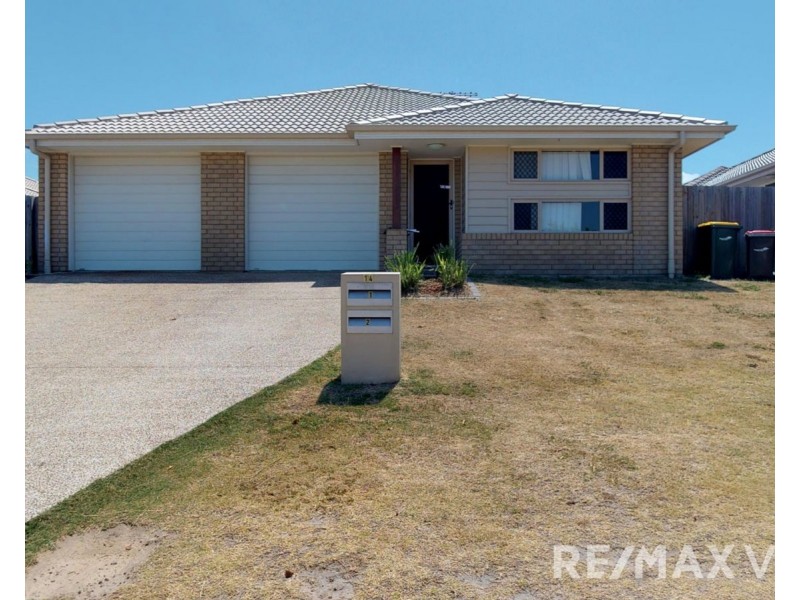 1&2/14 Coach Road West, Morayfield QLD 4506