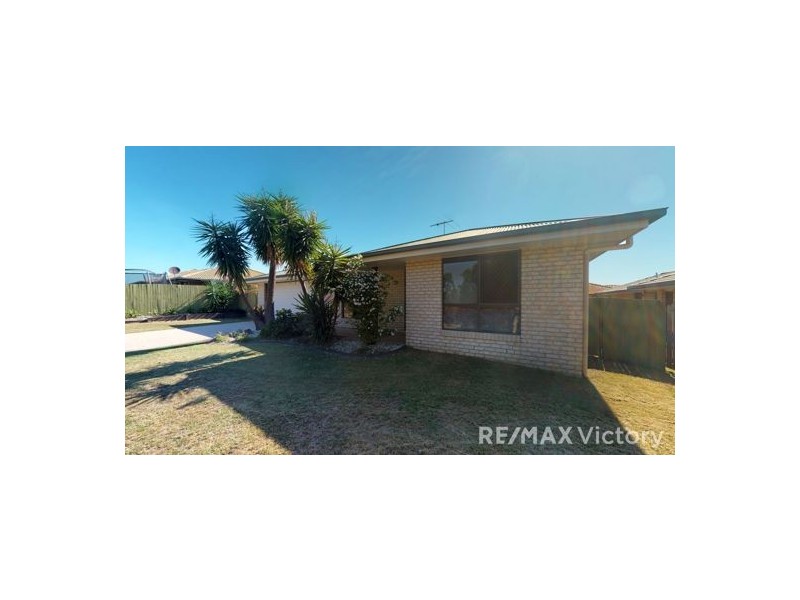 64 Coach Road West, Morayfield QLD 4506