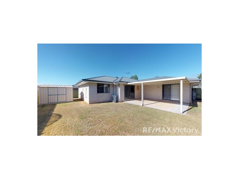 64 Coach Road West, Morayfield QLD 4506