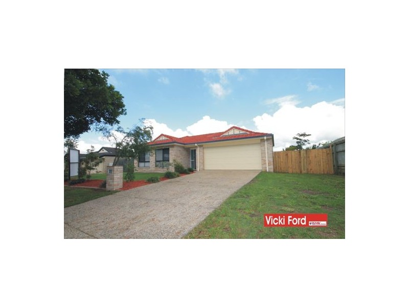 74 Coach Road West, Morayfield QLD 4506