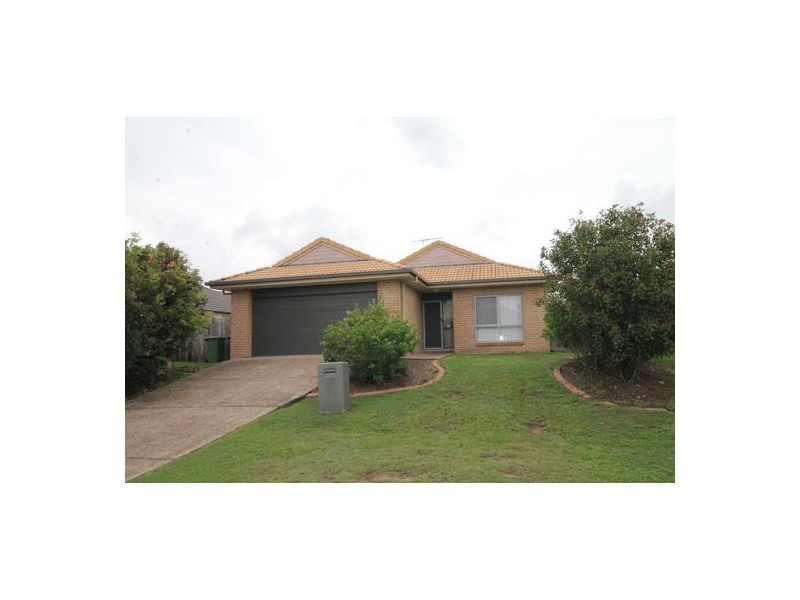 32 Jeita Circuit, Caboolture QLD 4510