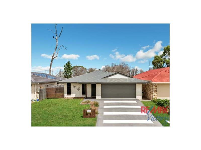 28 Lanita  Chase, Morayfield QLD 4506