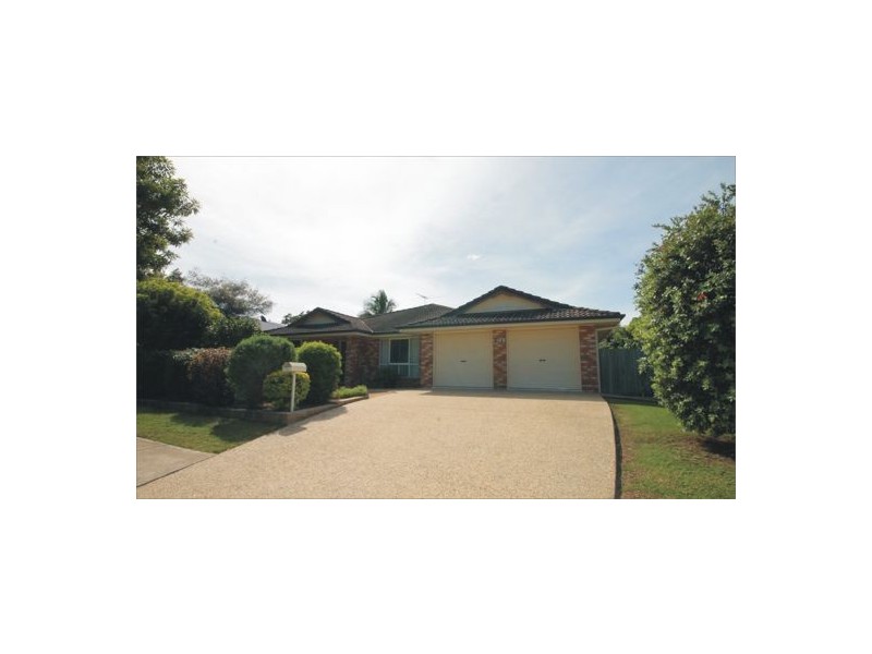 3 Vieritz Road, Bellmere QLD 4510