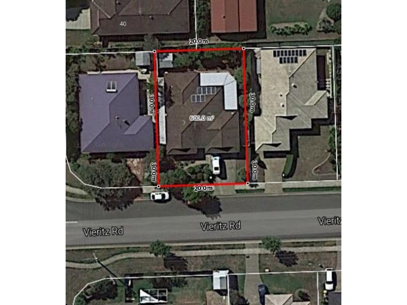 3 Vieritz Road, Bellmere QLD 4510