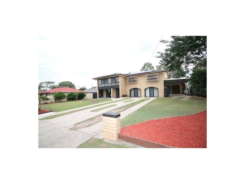 4 Sherwood Street, Morayfield QLD 4506