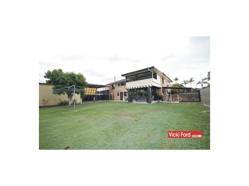 4 Sherwood Street, Morayfield QLD 4506