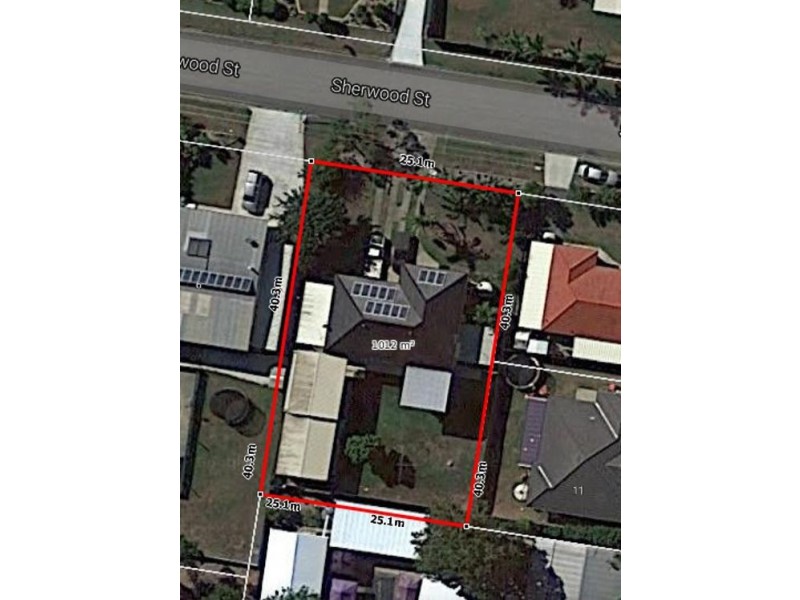 4 Sherwood Street, Morayfield QLD 4506