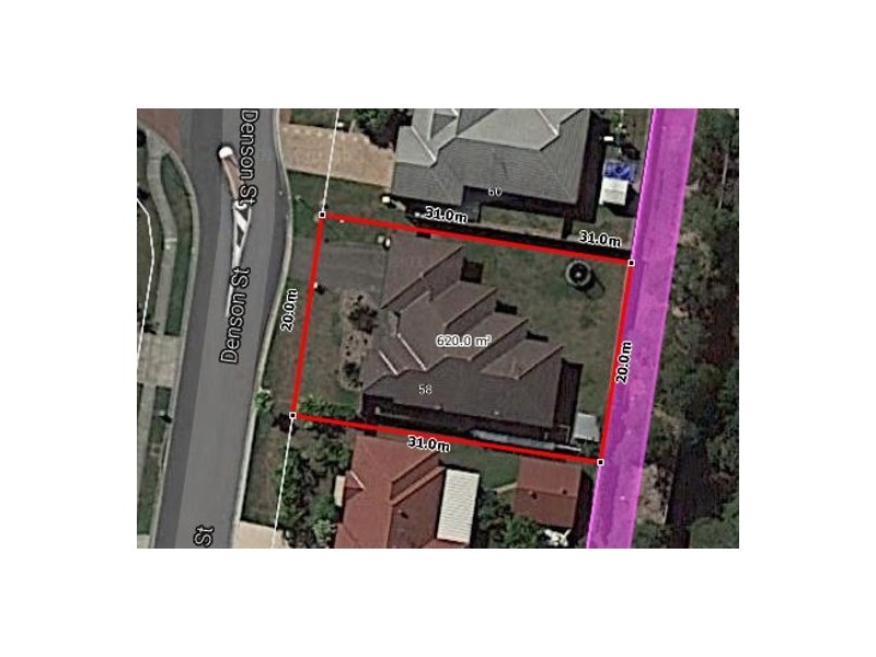 58 Denson Street, Morayfield QLD 4506