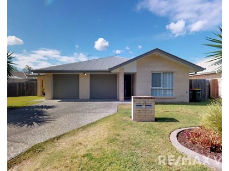 1/47 Waterfern Drive, Caboolture QLD 4510