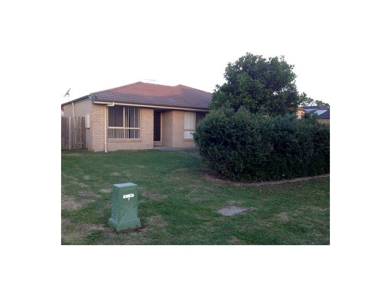 31 Peacherine Circuit, Bellmere QLD 4510