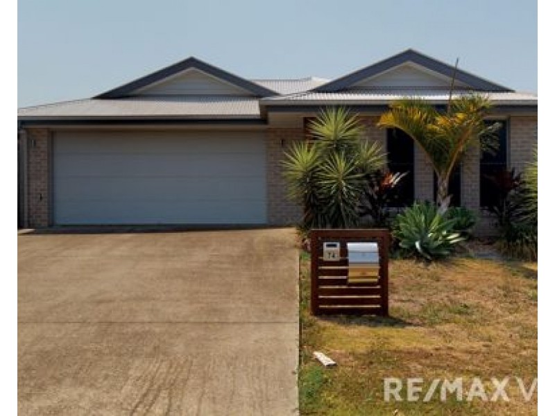 74 Baptisia Circuit, Caboolture QLD 4510