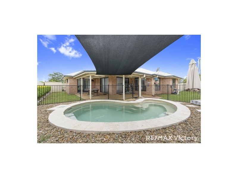 11 Curtin crescent, Morayfield QLD 4506