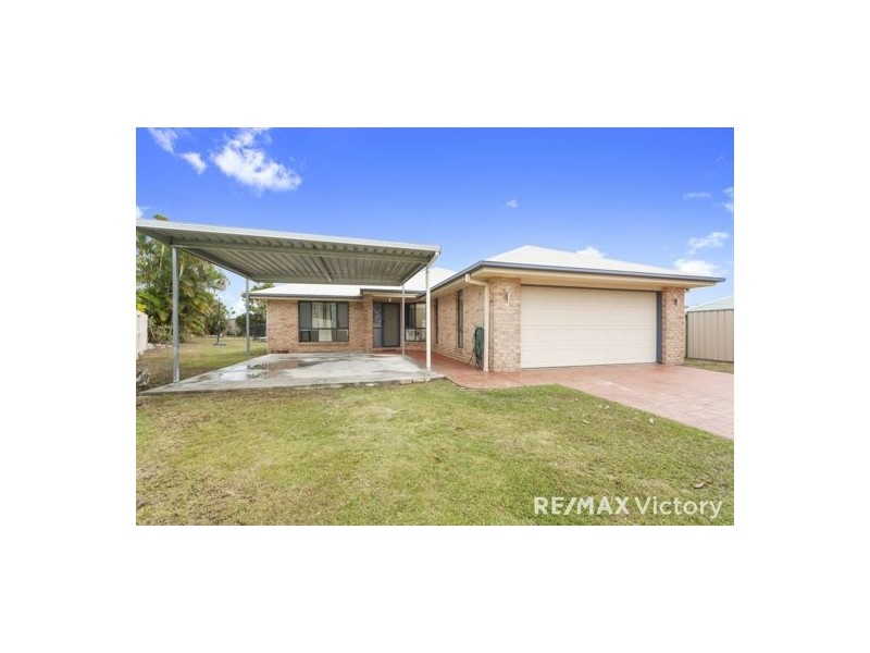 11 Curtin crescent, Morayfield QLD 4506