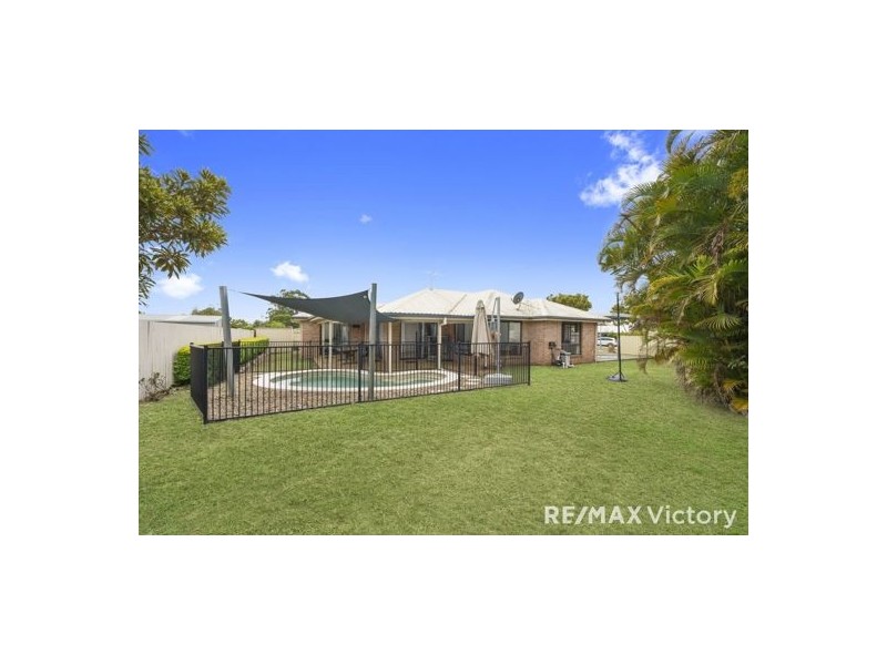 11 Curtin crescent, Morayfield QLD 4506